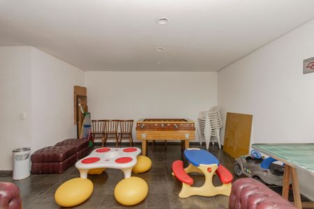 Apartamento à venda com 160m², 4 quartos e 2 vagasBrinquedoteca