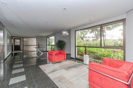 Apartamento à venda com 160m², 4 quartos e 2 vagasHall de Entrada