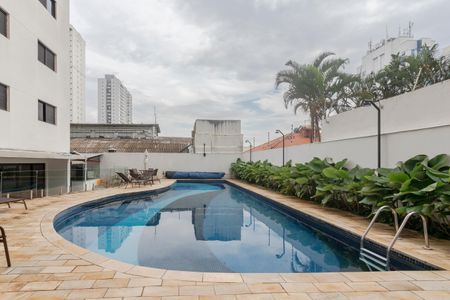 Apartamento à venda com 160m², 4 quartos e 2 vagasPiscina