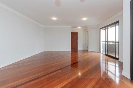 Apartamento à venda com 160m², 4 quartos e 2 vagasSala