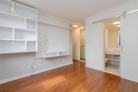 Apartamento à venda com 160m², 4 quartos e 2 vagasSuíte 2