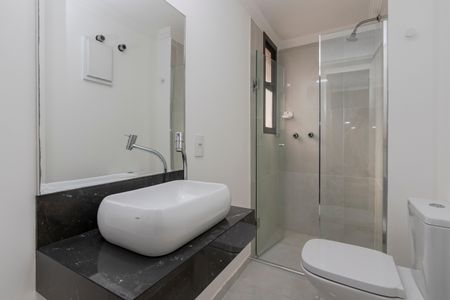 Apartamento à venda com 160m², 4 quartos e 2 vagasBanheiro