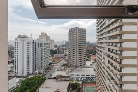 Apartamento à venda com 160m², 4 quartos e 2 vagasVista da Cozinha