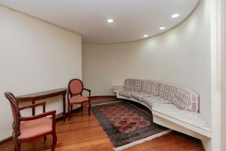 Apartamento à venda com 160m², 4 quartos e 2 vagasSalão de Festas