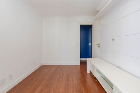 Apartamento à venda com 160m², 4 quartos e 2 vagasQuarto 2