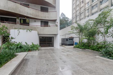 Apartamento à venda com 160m², 4 quartos e 2 vagasÁrea Comum