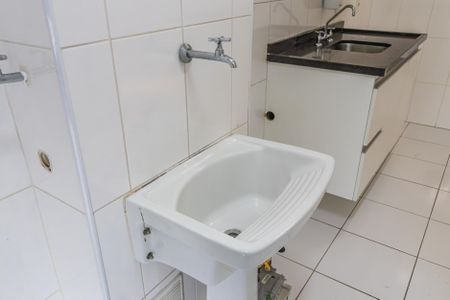 Apartamento à venda com 66m², 2 quartos e 1 vagaÁrea de Serviço