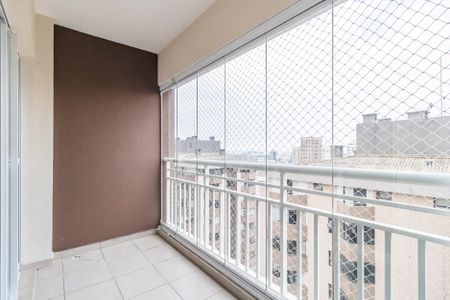 Apartamento à venda com 66m², 2 quartos e 1 vagaVaranda Gourmet