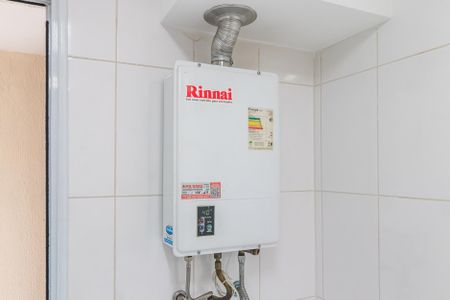 Apartamento à venda com 66m², 2 quartos e 1 vagaÁrea de Serviço