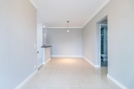 Apartamento à venda com 66m², 2 quartos e 1 vagaSala