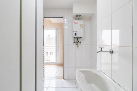 Apartamento à venda com 66m², 2 quartos e 1 vagaÁrea de Serviço