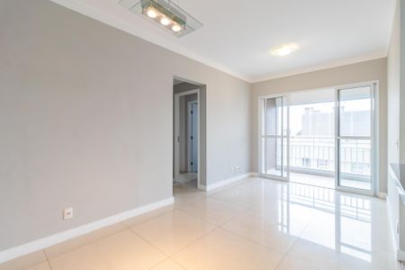 Apartamento à venda com 66m², 2 quartos e 1 vagaSala