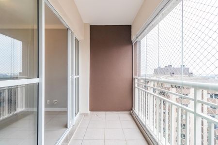 Apartamento à venda com 66m², 2 quartos e 1 vagaVaranda Gourmet
