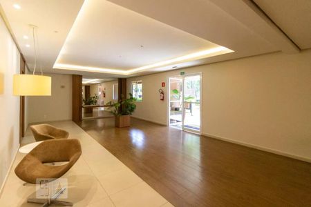 Apartamento à venda com 66m², 2 quartos e 1 vagaÁrea Comum