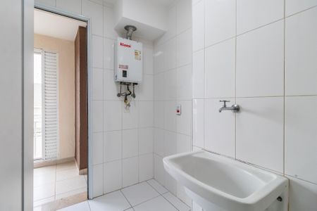 Apartamento à venda com 66m², 2 quartos e 1 vagaÁrea de Serviço