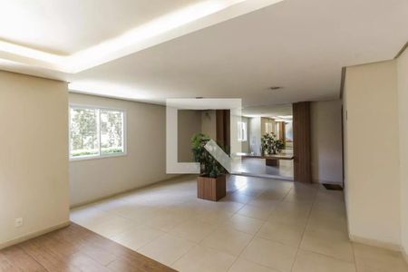 Apartamento à venda com 66m², 2 quartos e 1 vagaÁrea Comum