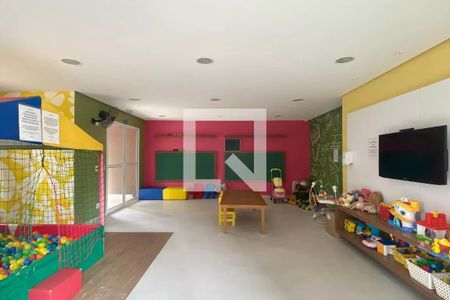 Apartamento à venda com 66m², 2 quartos e 1 vagaÁrea Comum