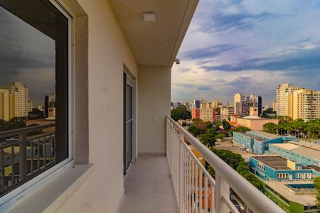 Kitnet/Studio à venda com 1 quarto, 29m² em Planalto Paulista, São Paulo