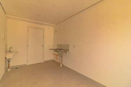 Kitnet/Studio à venda com 1 quarto, 29m² em Planalto Paulista, São Paulo