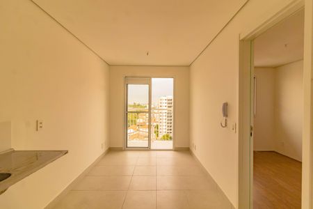 Kitnet/Studio à venda com 1 quarto, 29m² em Planalto Paulista, São Paulo