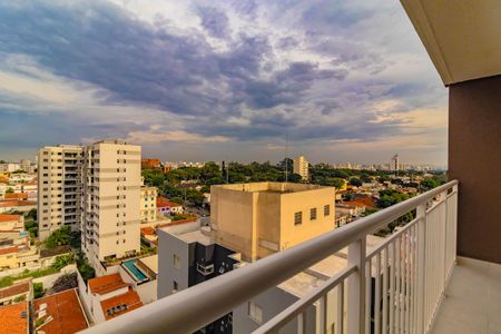 Kitnet/Studio à venda com 1 quarto, 29m² em Planalto Paulista, São Paulo