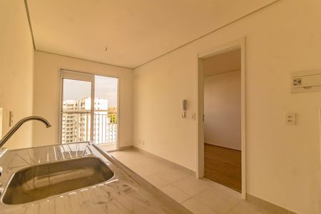 Kitnet/Studio à venda com 1 quarto, 29m² em Planalto Paulista, São Paulo