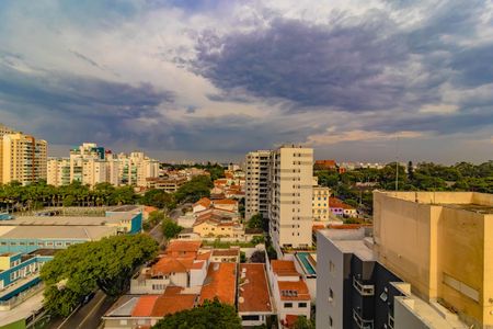 Kitnet/Studio à venda com 1 quarto, 29m² em Planalto Paulista, São Paulo