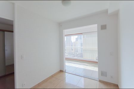 Apartamento à venda com 35m², 1 quarto e sem vagaSala/Cozinha