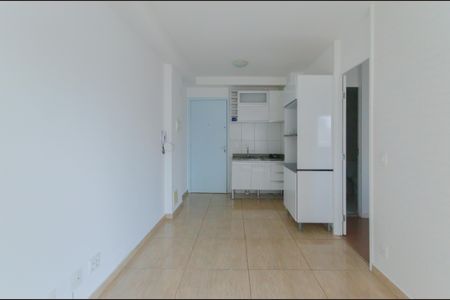 Apartamento à venda com 35m², 1 quarto e sem vagaSala/Cozinha