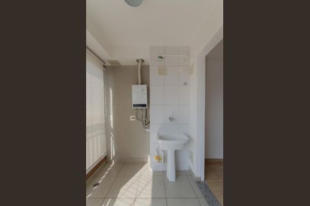 Apartamento à venda com 35m², 1 quarto e sem vagaÁrea de Serviço