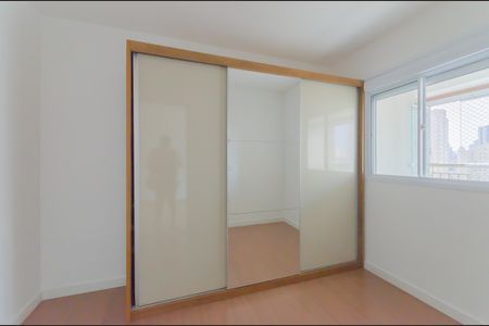 Apartamento à venda com 35m², 1 quarto e sem vagaQuarto