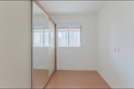 Apartamento à venda com 35m², 1 quarto e sem vagaQuarto