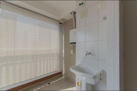 Apartamento à venda com 35m², 1 quarto e sem vagaÁrea de Serviço