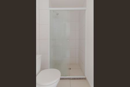 Apartamento à venda com 35m², 1 quarto e sem vagaBanheiro