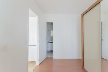 Apartamento à venda com 35m², 1 quarto e sem vagaQuarto