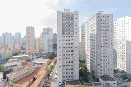 Apartamento à venda com 35m², 1 quarto e sem vagaVista da Varanda