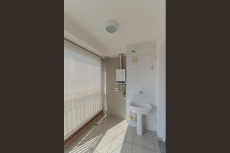 Apartamento à venda com 35m², 1 quarto e sem vagaÁrea de Serviço
