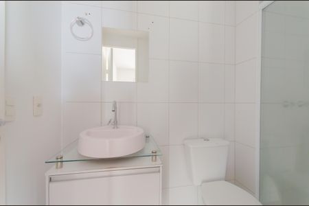 Apartamento à venda com 35m², 1 quarto e sem vagaBanheiro