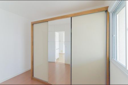 Apartamento à venda com 35m², 1 quarto e sem vagaQuarto