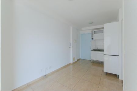 Apartamento à venda com 35m², 1 quarto e sem vagaSala/Cozinha