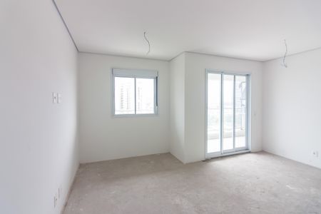 Apartamento à venda com 65m², 2 quartos e 2 vagasSala 