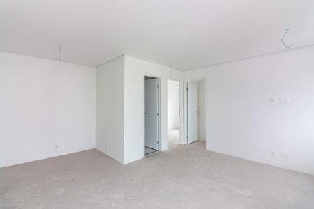 Apartamento à venda com 65m², 2 quartos e 2 vagasSala 
