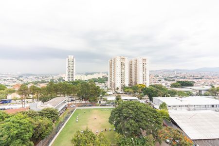 Apartamento à venda com 65m², 2 quartos e 2 vagasVista 