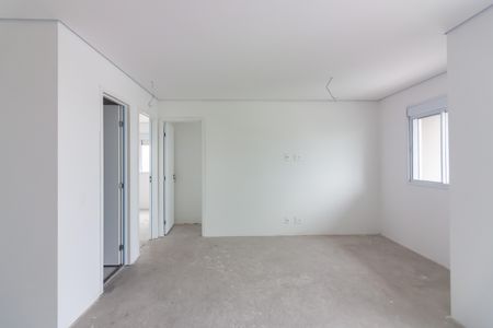 Apartamento à venda com 65m², 2 quartos e 2 vagasSala 