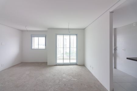 Apartamento à venda com 65m², 2 quartos e 2 vagasSala 