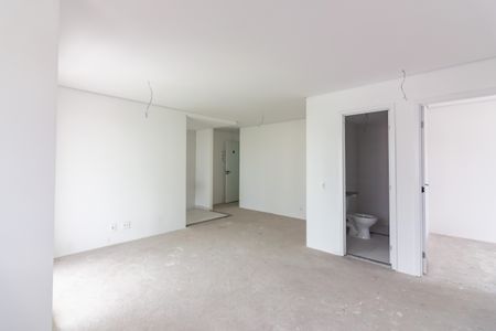 Apartamento à venda com 65m², 2 quartos e 2 vagasSala 