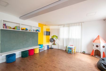 Apartamento à venda com 65m², 2 quartos e 2 vagasÁrea Comum 