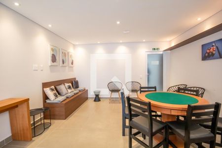 Apartamento à venda com 65m², 2 quartos e 2 vagasÁrea Comum 