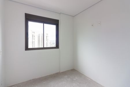 Apartamento à venda com 65m², 2 quartos e 2 vagasQuarto 2