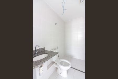 Apartamento à venda com 65m², 2 quartos e 2 vagasBanheiro 2